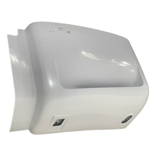005532 Extensão Da Grade L/E 18310/17310