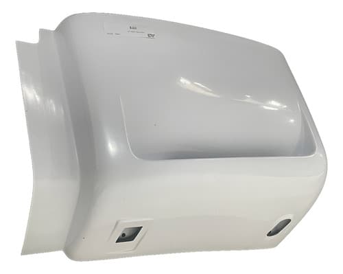 005532 Extensão Da Grade L/e 18310/17310
