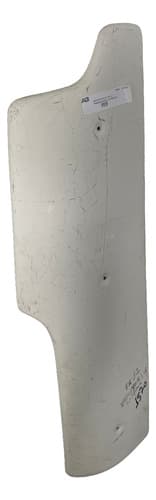 005527 Defletor Volvo Vm L/e Transformado L/d Paralela