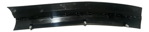 005509 Volkswagen Delivery Grade Cromado Ld 2019-2025
