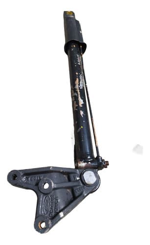 Pistão Basculante Cabine (com Suporte) Ford Cargo
