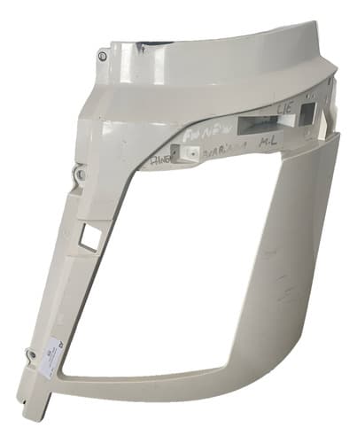 005529 Moldura Farolvolvo Fh New Original