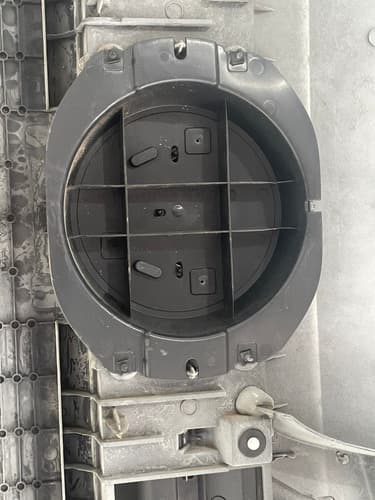 005519 Grade Capo Volkswagen Delivery Express