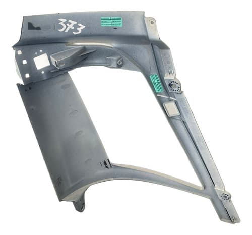 005529 Moldura Farolvolvo Fh New Original
