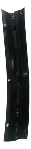 005509 Volkswagen Delivery Grade Cromado Ld 2019-2025