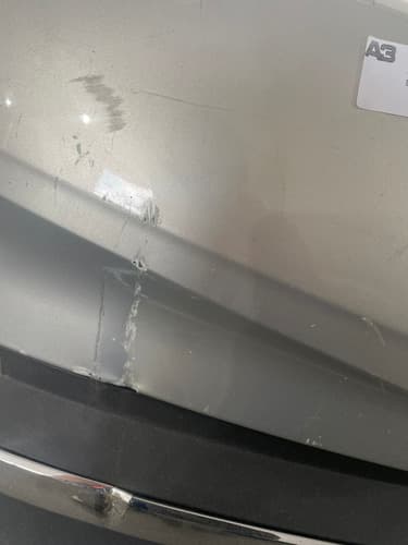 005519 Grade Capo Volkswagen Delivery Express