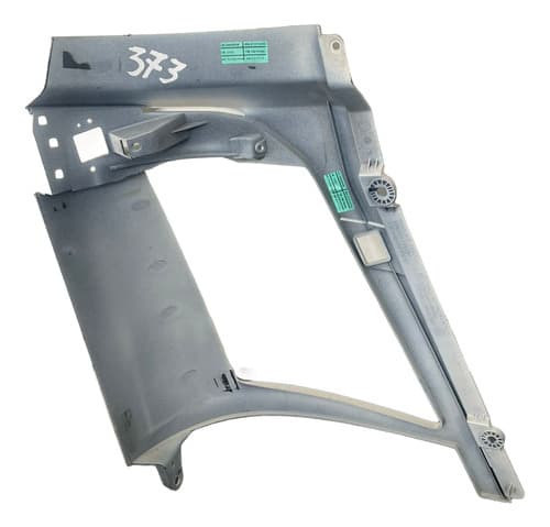 005529 Moldura Farolvolvo Fh New Original
