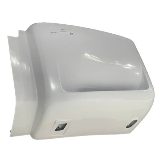 005532 Extensão Da Grade L/E 18310/17310