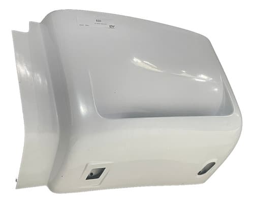 005532 Extensão Da Grade L/e 18310/17310