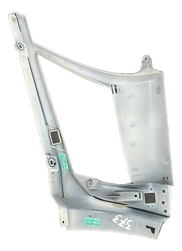 005529 Moldura Farolvolvo Fh New Original