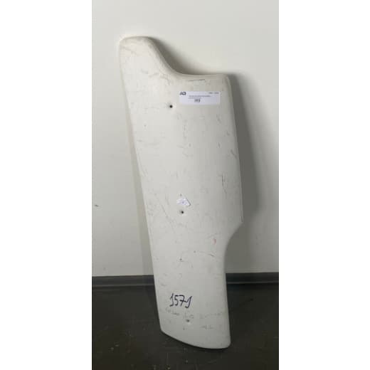 005528 Coluna Do Defletor Externo L/D Volvo FH D12 Fibra