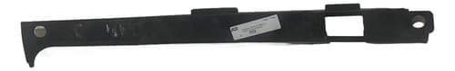 004989 Moldura Coluna Externa L/e Scania Serie 4