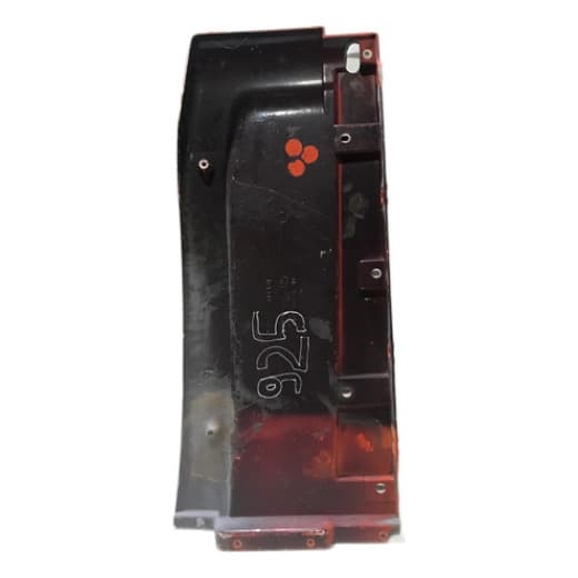002784 Adaptador Para-lama Primer L/d Volkswagen