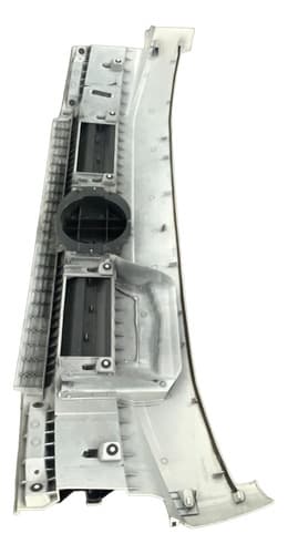005519 Grade Capo Volkswagen Delivery Express