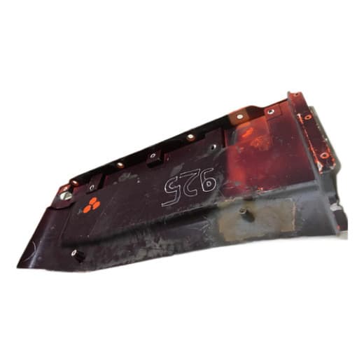 002784 Adaptador Para-lama Primer L/d Volkswagen