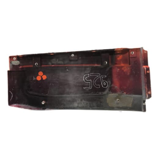 002784 Adaptador Para-lama Primer L/d Volkswagen
