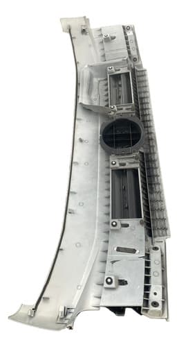 005519 Grade Capo Volkswagen Delivery Express