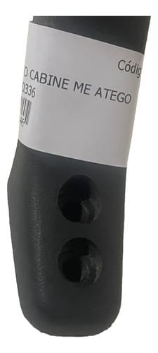 004985 Alça Do Teto Cabine Me Atego Axor