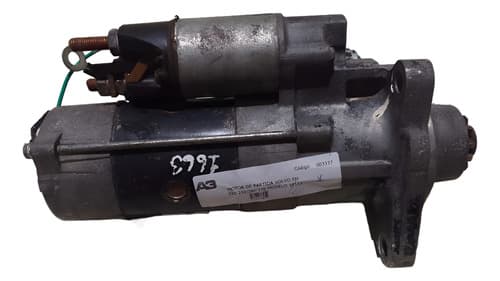 003337 Motor De Partida Volvo Fh 310/210/260/270 Modelo10153