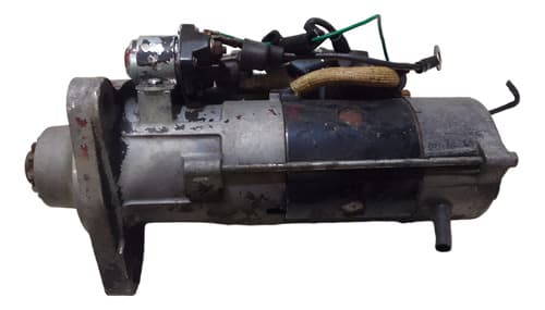 003337 Motor De Partida Volvo Fh 310/210/260/270 Modelo10153