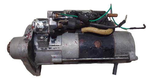003337 Motor De Partida Volvo Fh 310/210/260/270 Modelo10153