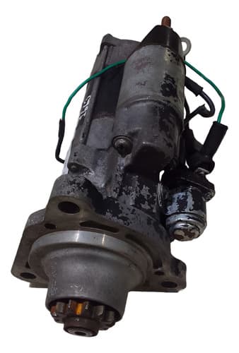 003337 Motor De Partida Volvo Fh 310/210/260/270 Modelo10153