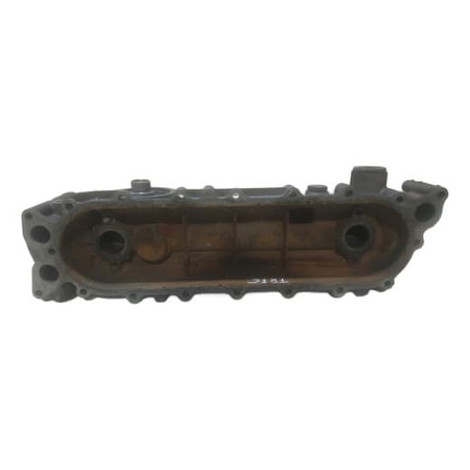 003385 Tampa Carcaça Radiador Óleo Iveco Stralis 504143815