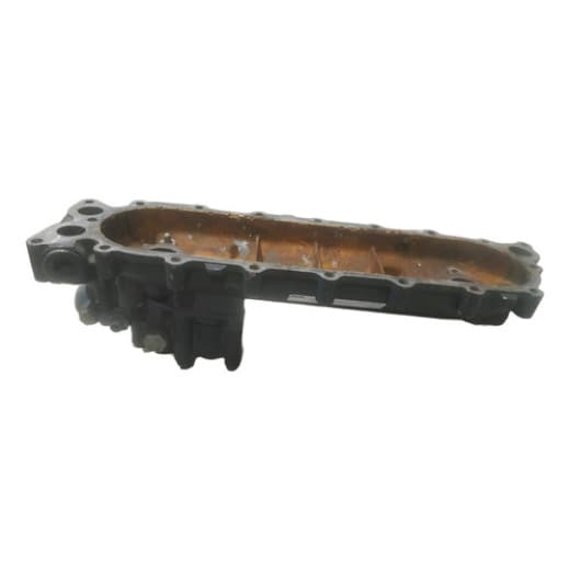 003385 Tampa Carcaça Radiador Óleo Iveco Stralis 504143815