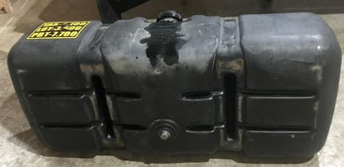 003417 Tanque Combustivel Ford Cargo 815