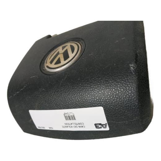 001756 Capa do Volante Volkswagen Constellation - 2R2419669