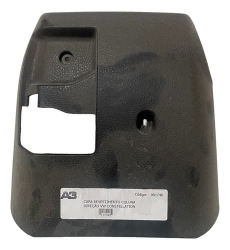 001746 Acabamento Capa Coluna Direção Vw Constellation