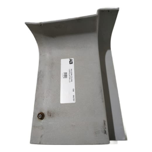 001757 Moldura da Coluna VW Constellation Lado Direito Usada 2T2817174A