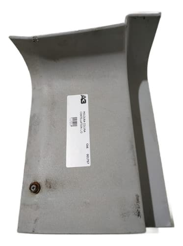 001757 Moldura Coluna Vw Constellation L/d 2t2817174a