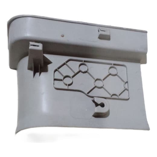 001758 Moldura de Coluna Constellation L/E - 2T2817173A
