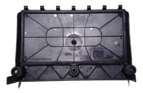 001714 Tampa Fechamento Chicote Volkswagen Constellation