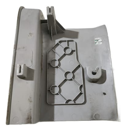 001757 Moldura Coluna Vw Constellation L/d 2t2817174a