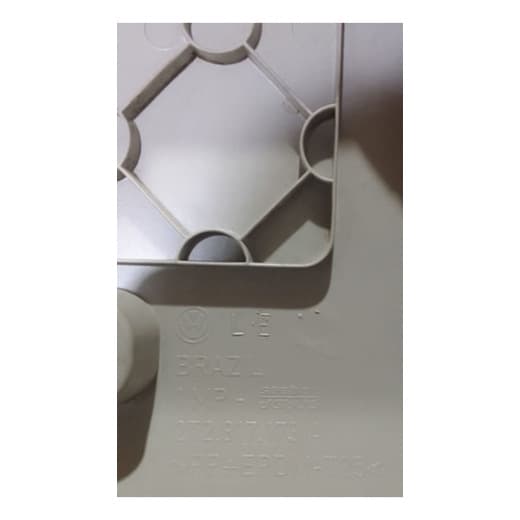 001758 Moldura de Coluna Constellation L/E - 2T2817173A