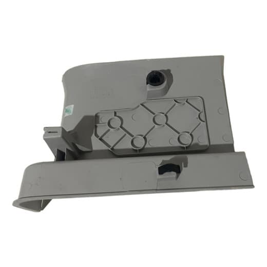 001757 Moldura da Coluna VW Constellation Lado Direito Usada 2T2817174A