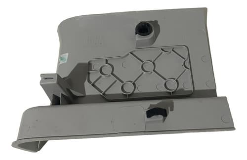 001757 Moldura Coluna Vw Constellation L/d 2t2817174a