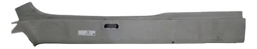 001844 Acabamento Do Teto Lateral Vw 2t2817172