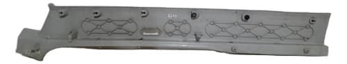 001844 Acabamento Do Teto Lateral Vw 2t2817172
