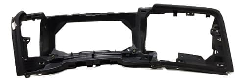 001860 Moldura Painel Instrumentos Mercedes Benz Axor