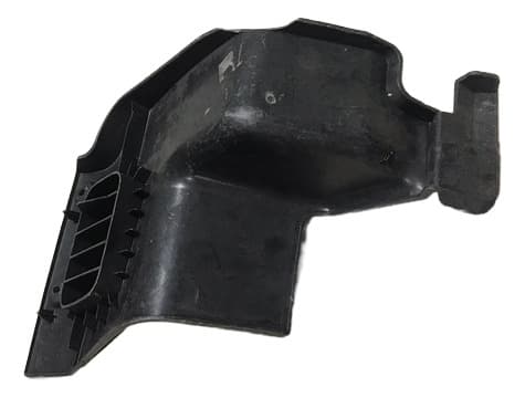 001857 Moldura Interna Do Painel Mercedes Benz Atego
