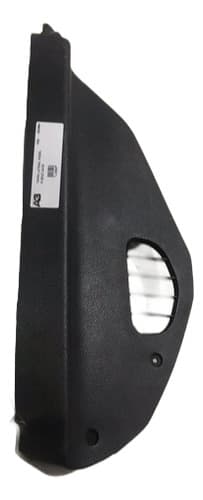 001864 Tampa Lateral Painel Merceds Benz Axor A9406802806