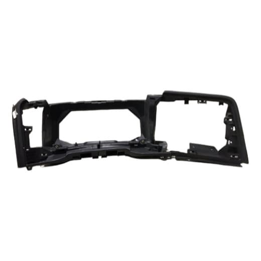001862 Moldura do Painel de Instrumentos L/D Mercedes Benz Axor