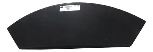 001870 Moldura Superior Instrumentos M Benz
