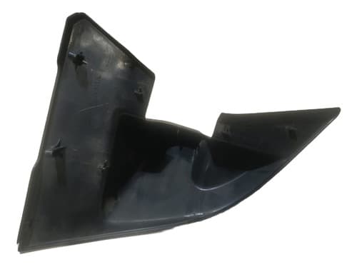 001989 Acabamento Inferior Espelho Retrovisor L/e Fh Volvo