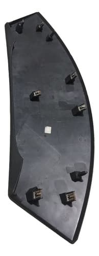 001870 Moldura Superior Instrumentos M Benz
