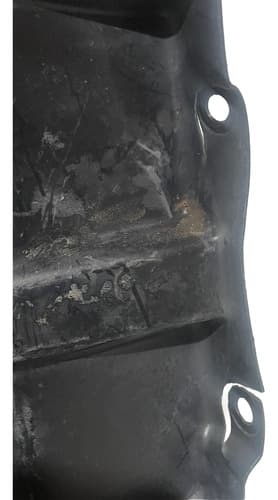 001868 Para-barro Da Cabine Mb Atego A958881380