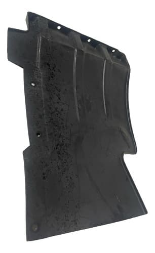 001868 Para-barro Da Cabine Mb Atego A958881380